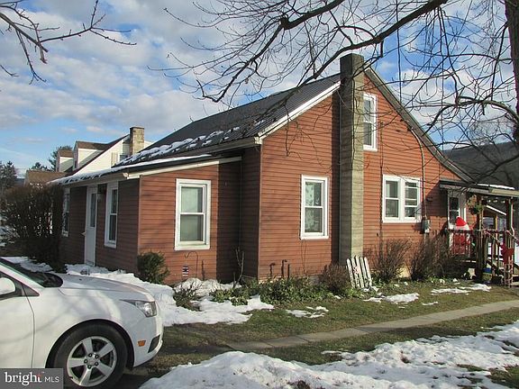2nd image of 611 Old 220 Rd