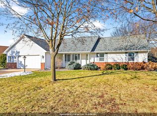 N1351 Westgreen Dr, Greenville, WI 54942