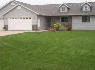 5034 174th St, Chippewa Falls, WI 54729