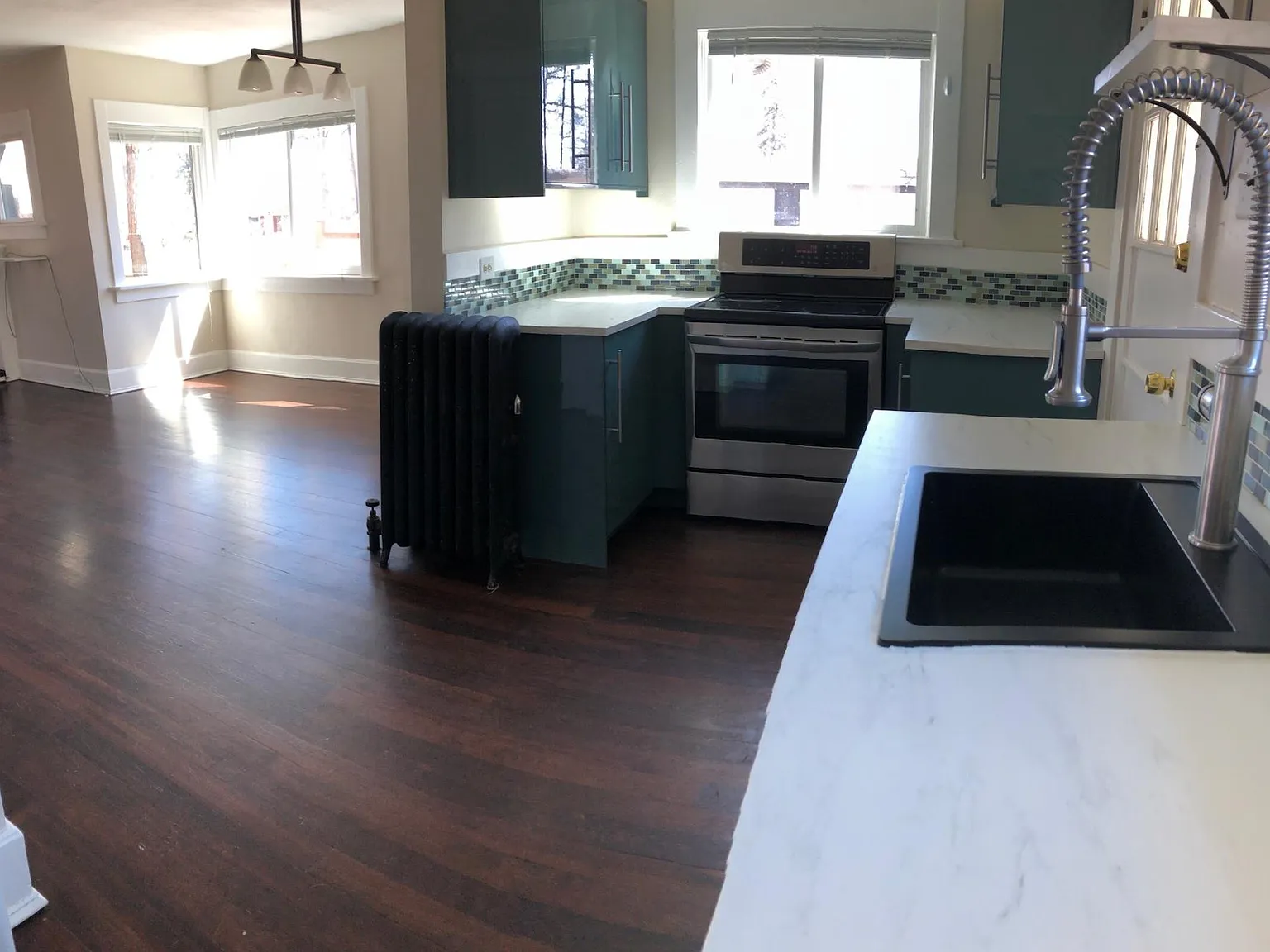 1605 Xenia Street — Photo 2