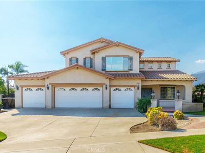 5450 Stagecoach Ct, Rancho Cucamonga, CA, 91739