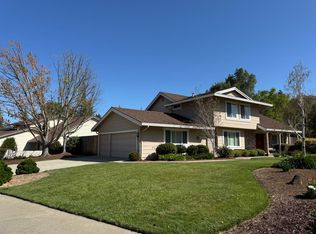 2468 Lavender Dr, Walnut Creek, CA 94596
