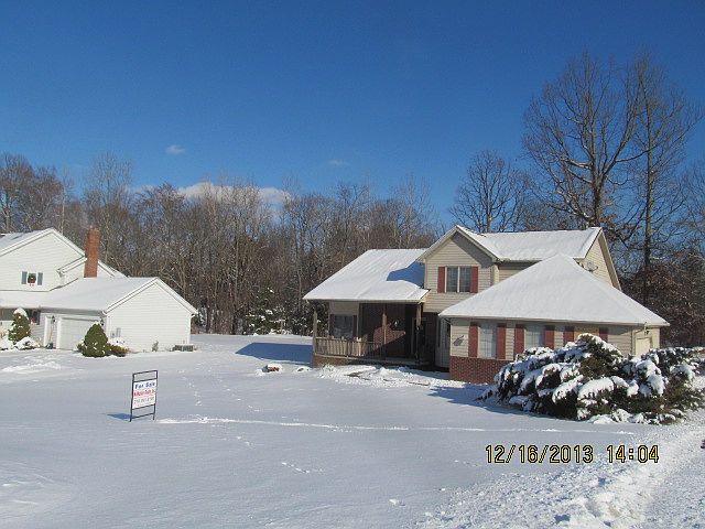 Winter View
