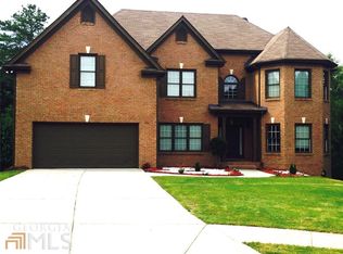 1851 Alcovy Bluff Way, Lawrenceville, GA 30045