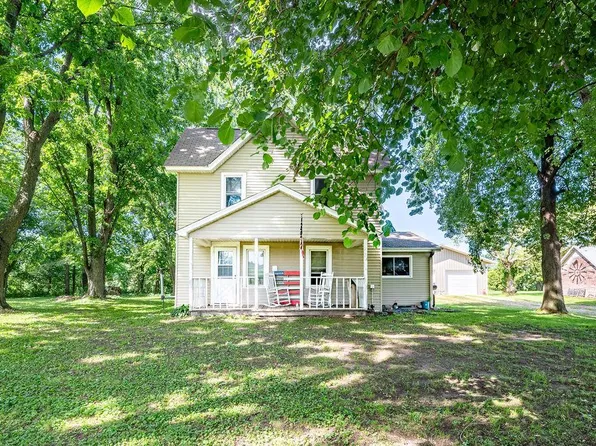 2222 County Rd E, Baldwin, WI 54002