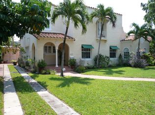 2203 N Bay Rd, Miami Beach, FL 33140