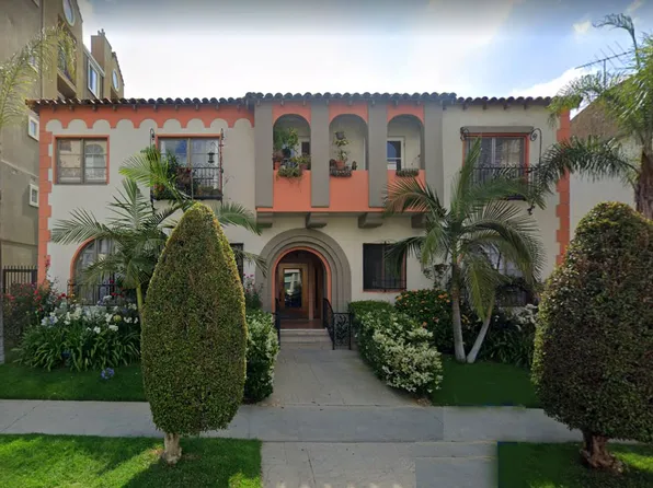 420 S Detroit St APT 8, Los Angeles, CA 90036