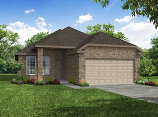 117 Fallow Deer Dr, Huntsville, TX 77340