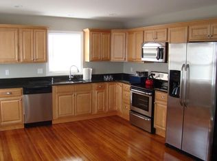 431 Trapelo Rd UNIT 3, Belmont, MA 02478