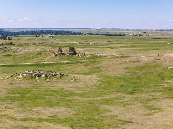 2555 Rustlers Canyon Loop LOT 13, Elizabeth, CO 80107