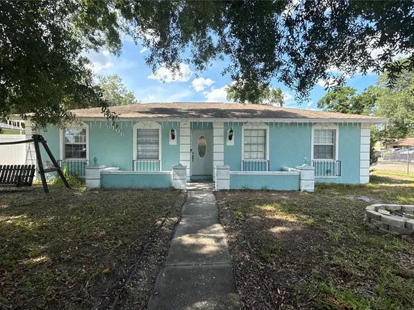 8106 Wichita Way, Tampa, FL 33619