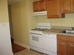 55 Orange St APT 1, Abington, MA 02351
