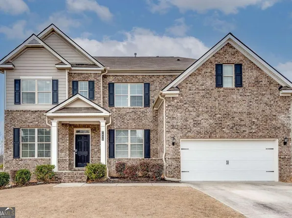 7890 Bristol Valley Dr, Cumming, GA 30028