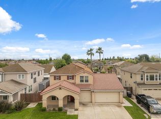 2454 Bracco Way, Riverbank, CA