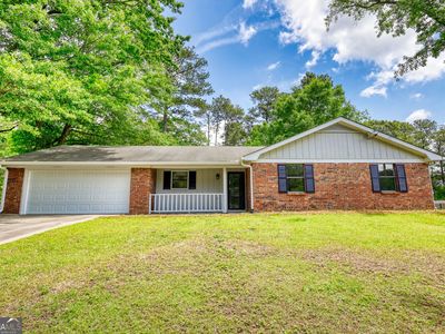 2931 Randolph Ct NE, Conyers, GA, 30012