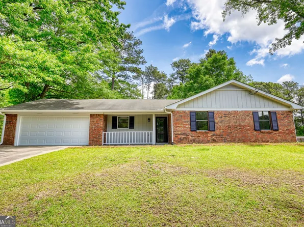 2931 Randolph Ct NE, Conyers, GA 30012