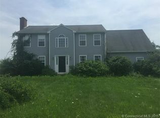 17 Lydia Ln, North Franklin, CT 06254