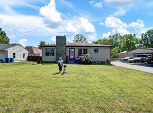 8704 Ferndale Rd, Louisville, KY 40291