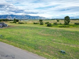 3 Riparian Way, Bozeman, MT 59718