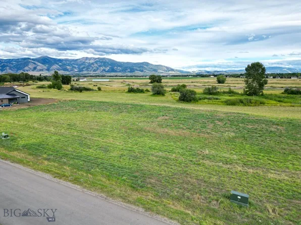 3 Riparian Way, Bozeman, MT 59718