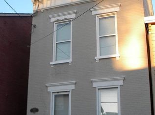 1312 Banklick St, Covington, KY 41011