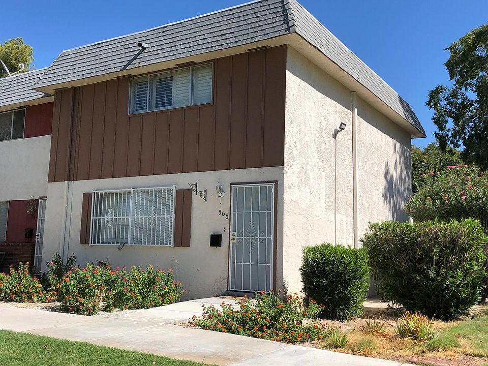 1st image of 500 Greenbriar Townhouse Way