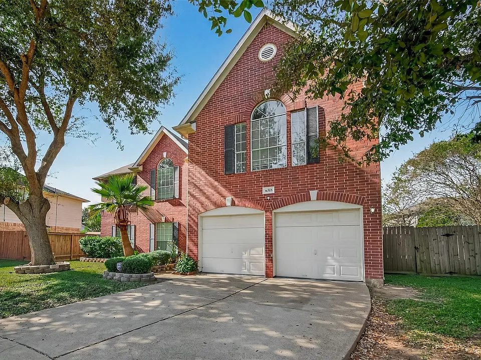 16315 April Ridge Dr