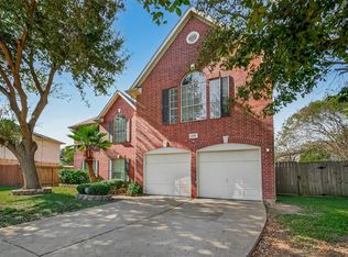 16315 April Ridge Dr, Houston, TX 77083