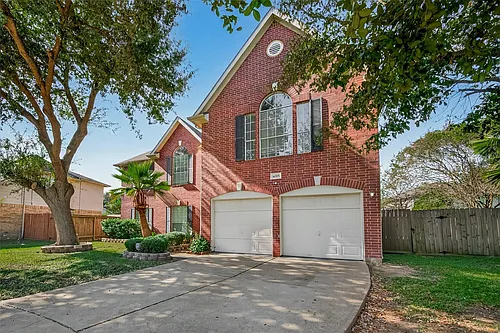 16315 April Ridge Dr Photo 1