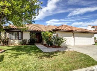 3835 Pinnacle Pl, Escondido, CA 92025