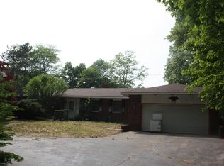 5190 Pier Rd, Coloma, MI 49038