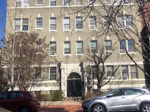 1833 S St NW, Washington, DC 20009