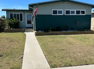 1630 W 247th Pl, Harbor City, CA 90710