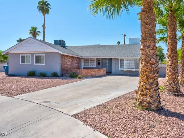 821 Mar Jay Ct, Las Vegas, NV 89107