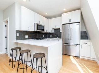 53 Lexington St #3, Boston, MA 02128