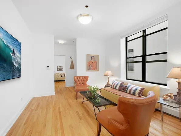 242 W 112th St APT 5B, New York, NY 10026