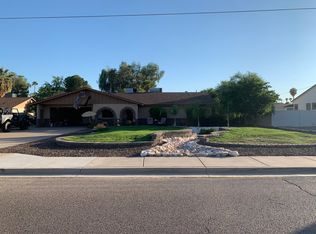 3419 E Cholla St, Phoenix, AZ 85028