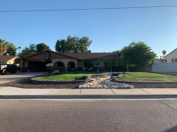 3419 E Cholla St, Phoenix, AZ 85028