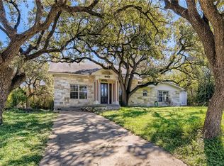 11509 Pollyanna Ave, Austin, TX 78753