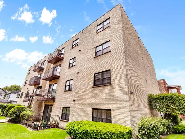 2615 W Foster Ave APT 103, Chicago, IL 60625