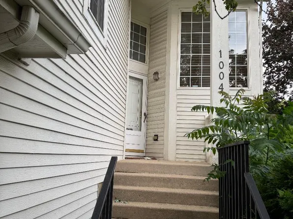 1004 N Columbia St, Naperville, IL 60563