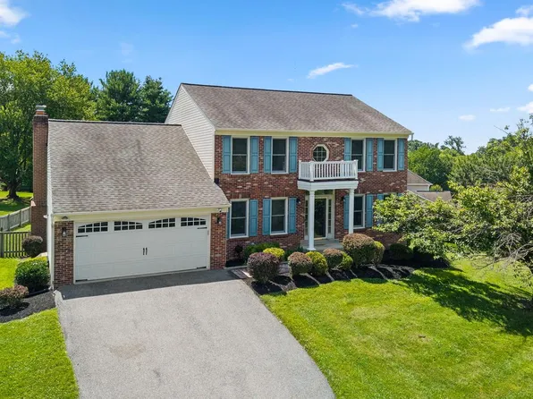 3713 Birchmere Ct, Owings Mills, MD 21117