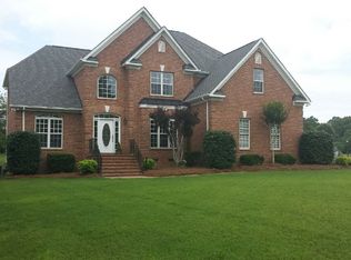 1207 Flint Ct, Matthews, NC 28104