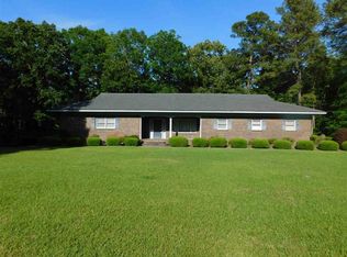 150 Nez Perce Dr, Darlington, SC 29532
