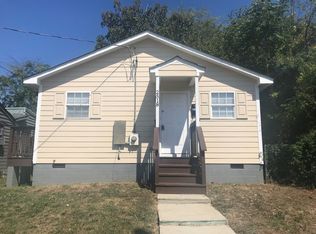2518 Q St, Richmond, VA 23223