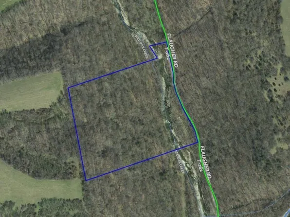 0 Flaugher Rd, Ripley, OH 45167