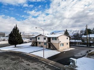 1457 S 50 E #1457, Orem, UT 84058