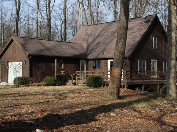 512 N Centre Pkwy, Rockville, IN 47872