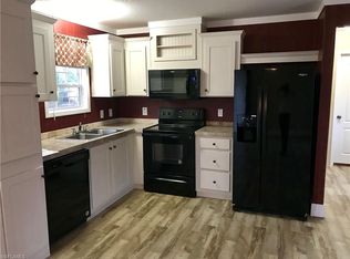 34 Ocho Rios St, Naples, FL 34114