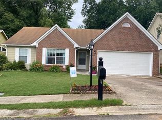 2400 Berkeley Creek Ct, Duluth, GA 30096